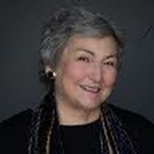 Meet your Posher, Ruth